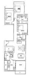 The Wharf Residence (D9), Condominium #624587551